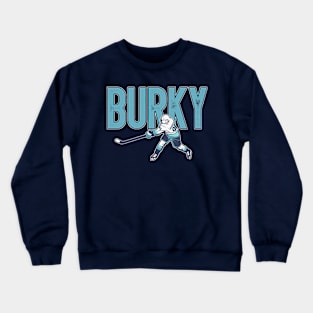 Andre Burakovsky Burky Crewneck Sweatshirt